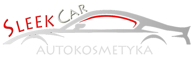 Sleek Car Autokosmetyka