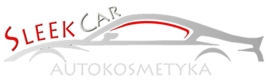 Sleek Car Autokosmetyka