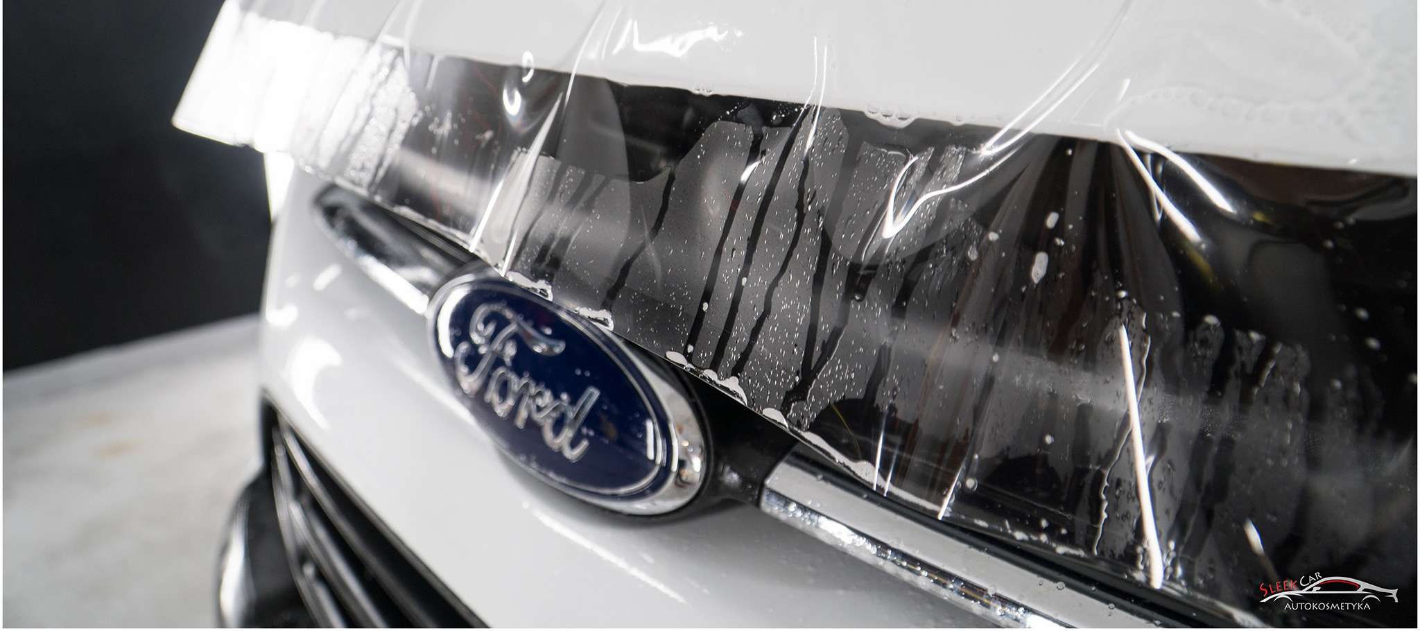 Sleek Car Autokosmetyka